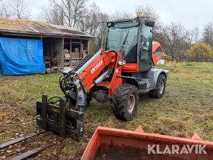 جرافة ذات عجلات Everun ER1500F