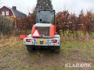 Chargeuse sur pneus Everun ER1500F à vendre - Image 7 | Machineryline CD Chargeuse sur pneus Everun ER1500F | Image 7 - Machineryline