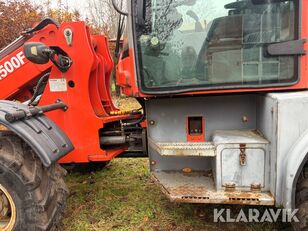 Chargeuse sur pneus Everun ER1500F à vendre - Image 32 | Machineryline CD Chargeuse sur pneus Everun ER1500F | Image 32 - Machineryline