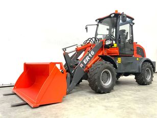 جديد جرافة ذات عجلات Everun ER16