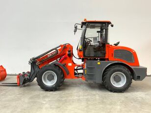 новый фронтальный погрузчик Everun ER2500