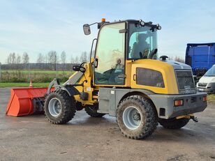 Everun ER412 wheel loader