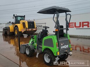 &kappa;&alpha;&iota;&nu;&omicron;ύ&rho;&iota;&omicron; &epsilon;&mu;&pi;&rho;ό&sigma;&theta;&iota;&omicron;&sigmaf; &tau;&rho;&omicron;&chi;&omicron;&phi;ό&rho;&omicron;&sigmaf; &phi;&omicron;&rho;&tau;&omega;&tau;ή&sigmaf; Everun EREL05