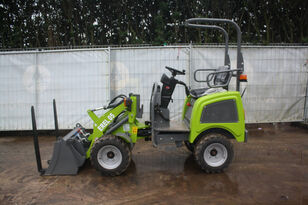 new Everun EREL05 wheel loader