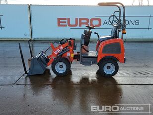 chargeuse sur pneus Everun EREL05 neuve