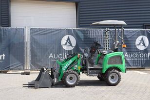 chargeuse sur pneus Everun Erel05 neuve