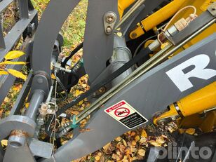 Натоварувач со тркала Everun R08 Pro се продава - Слика 15 | Machineryline MK Натоварувач со тркала Everun R08 Pro | Слика 15 - Machineryline