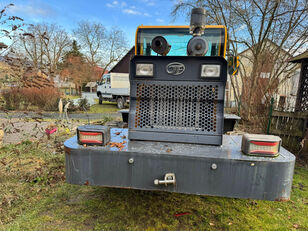 FRONT WHEEL LOADER ZKJF928LC for sale - Image 4 | Machineryline PH FRONT WHEEL LOADER ZKJF928LC | Image 4 - Machineryline