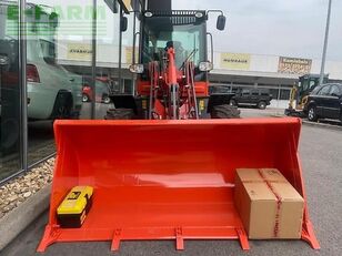 جرافة ذات عجلات Faba ER 416