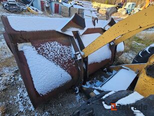 Prodaja Fiat-Allis Hjullastare Fiat-Allis 645-B prednjeg utovarivača - Slika 11 | Machineryline ME Fiat-Allis Hjullastare Fiat-Allis 645-B prednji utovarivač | Slika 11 - Machineryline