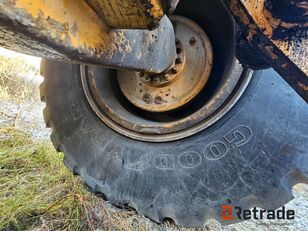 Prodaja Fiat-Allis Hjullastare Fiat-Allis 645-B prednjeg utovarivača - Slika 22 | Machineryline ME Fiat-Allis Hjullastare Fiat-Allis 645-B prednji utovarivač | Slika 22 - Machineryline