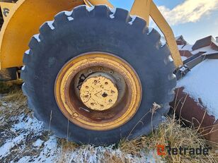 Prodaja Fiat-Allis Hjullastare Fiat-Allis 645-B prednjeg utovarivača - Slika 63 | Machineryline ME Fiat-Allis Hjullastare Fiat-Allis 645-B prednji utovarivač | Slika 63 - Machineryline