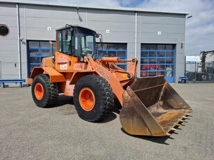 Frontalinio krautuvo Fiat-Hitachi W130A / 8161 HOURS / 96 KW / CENTRAL LUBRICATION SYSTEM / 2000 pardavimas - Vaizdas 5 | Machineryline LT Frontalinis krautuvas Fiat-Hitachi W130A / 8161 HOURS / 96 KW / CENTRAL LUBRICATION SYSTEM / 2000 | Vaizdas 5 - Machineryline