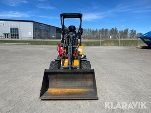 Giant G1200 hjullastare