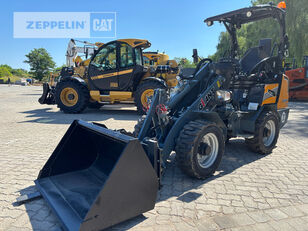 Chargeuse sur pneus Giant G2300 XHD à vendre - Image 6 | Machineryline LU Chargeuse sur pneus Giant G2300 XHD | Image 6 - Machineryline