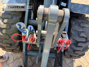 Chargeuse sur pneus Giant G2300 XHD à vendre - Image 11 | Machineryline LU Chargeuse sur pneus Giant G2300 XHD | Image 11 - Machineryline