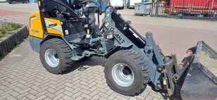 Kolesový nakladač Giant G2500 HD Extra na predaj - Obraz 4 | Machineryline SK Kolesový nakladač Giant G2500 HD Extra | Obraz 4 - Machineryline