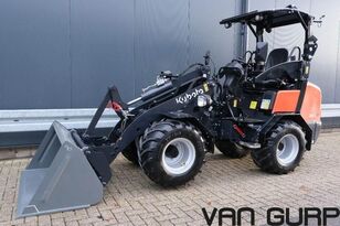 фронтальный погрузчик Giant G2500 HD Xtra (Kubota RT260-2)