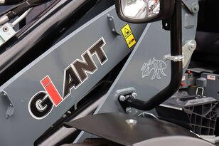 Giant G5000 X-TRA wiellader te koop - Foto 17 | Machineryline BE Giant G5000 X-TRA wiellader | Foto 17 - Machineryline