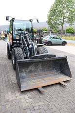 Giant G5000 X-TRA wheel loader for sale - Image 7 | Machineryline IE Giant G5000 X-TRA wheel loader | Image 7 - Machineryline