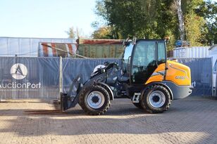 Giant G5000 X-tra wheel loader