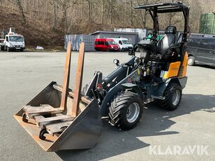 Giant SW D332SWT X-TRA Radlader