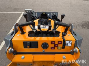 Chargeuse sur pneus Giant Sk202D à vendre - Image 11 | Machineryline ML Chargeuse sur pneus Giant Sk202D | Image 11 - Machineryline