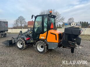 Giant V4452T HD X-TRA Radlader