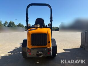 Giant V452T X-TRA HD wheel loader for sale - Image 5 | Machineryline IL Giant V452T X-TRA HD wheel loader | Image 5 - Machineryline