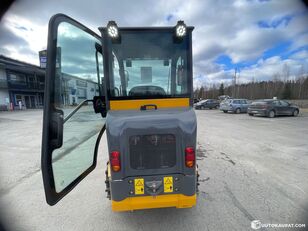 Купить фронтальный погрузчик Green Master K 1000, 2025 Sähkö Pyöräkuormaaja, Muurame, Muurame - Изображение 8 | Machineryline KZ Новый фронтальный погрузчик Green Master K 1000, 2025 Sähkö Pyöräkuormaaja, Muurame, Muurame | Изображение 8 - Machineryline