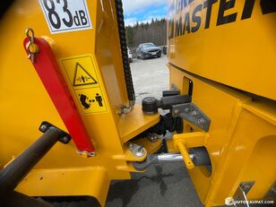 Купить фронтальный погрузчик Green Master K 1000, 2025 Sähkö Pyöräkuormaaja, Muurame, Muurame - Изображение 11 | Machineryline KZ Новый фронтальный погрузчик Green Master K 1000, 2025 Sähkö Pyöräkuormaaja, Muurame, Muurame | Изображение 11 - Machineryline