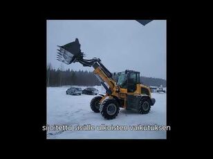 Carregadeira de rodas Green Master K1600 a venda - Imagem 24 | Machineryline MZ Carregadeira de rodas Green Master K1600 nova | Imagem 24 - Machineryline