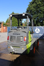 Venta de Greengear MT1090 cargadora de ruedas - Imagen 6 | Machineryline MX Greengear MT1090 cargadora de ruedas nueva | Imagen 6 - Machineryline