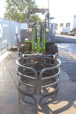 Venta de Greengear MT1090 cargadora de ruedas - Imagen 8 | Machineryline MX Greengear MT1090 cargadora de ruedas nueva | Imagen 8 - Machineryline