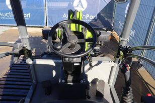 Venta de Greengear MT1090 cargadora de ruedas - Imagen 28 | Machineryline MX Greengear MT1090 cargadora de ruedas nueva | Imagen 28 - Machineryline