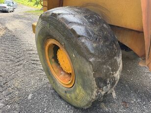 Frontalinio krautuvo HANOMAG 44C Hjullaster - Volvo motor pardavimas - Vaizdas 17 | Machineryline LT Frontalinis krautuvas HANOMAG 44C Hjullaster - Volvo motor | Vaizdas 17 - Machineryline