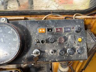 Frontalinio krautuvo HANOMAG 44C Hjullaster - Volvo motor pardavimas - Vaizdas 29 | Machineryline LT Frontalinis krautuvas HANOMAG 44C Hjullaster - Volvo motor | Vaizdas 29 - Machineryline