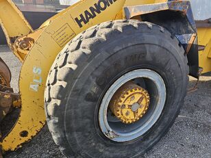 Frontaallaaduri HANOMAG 50E müük - Pilt 12 | Machineryline EE Frontaallaadur HANOMAG 50E | Pilt 12 - Machineryline