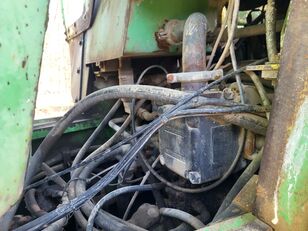 بيع جرافة ذات عجلات HANOMAG CL 240 - صورة 86 | Machineryline KW جرافة ذات عجلات HANOMAG CL 240 | صورة 86 - Machineryline