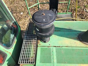 بيع جرافة ذات عجلات HANOMAG CL 240 - صورة 94 | Machineryline KW جرافة ذات عجلات HANOMAG CL 240 | صورة 94 - Machineryline