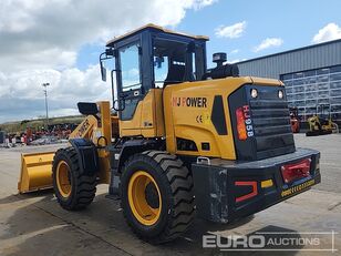 جديد جرافة ذات عجلات HJ Power HJ958