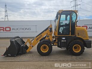 novi Heracles H360 prednji utovarivač