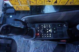 Venta de Hidromek HMK 150 WR-5 cargadora de ruedas - Imagen 15 | Machineryline UY Hidromek HMK 150 WR-5 cargadora de ruedas nueva | Imagen 15 - Machineryline