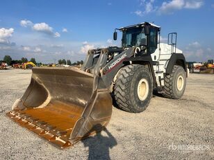 Hidromek HMK640WL cargadora de ruedas