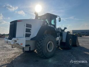 Hidromek HMK640WL cargadora de ruedas