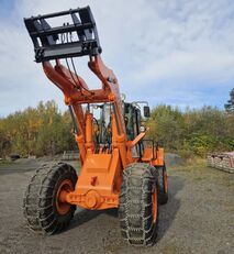 Hitachi FR160.2 hjullaster