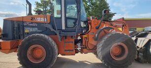 Hitachi ZW 220 wheel loader for sale - Image 8 | Machineryline GH Hitachi ZW 220 wheel loader | Image 8 - Machineryline