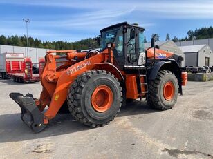 фронтальный погрузчик Hitachi ZW 310-6