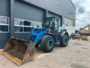 Hitachi ZW150-5B cargadora de ruedas