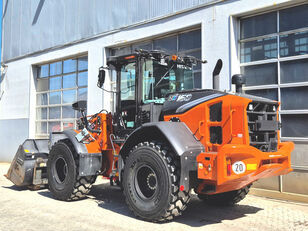 Hitachi ZW160-7 Radlader